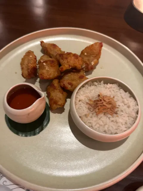 Bambu Baili-Seminyak