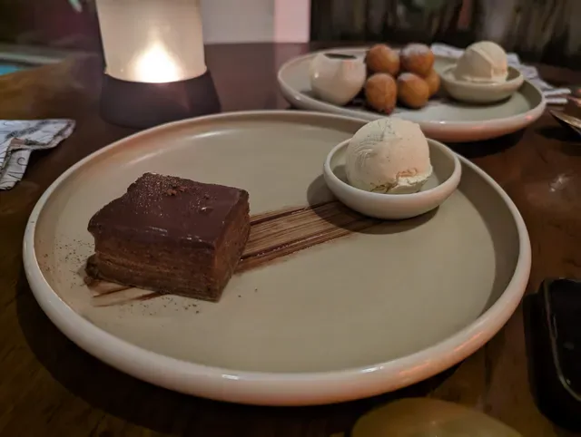 Bambu Baili-Seminyak