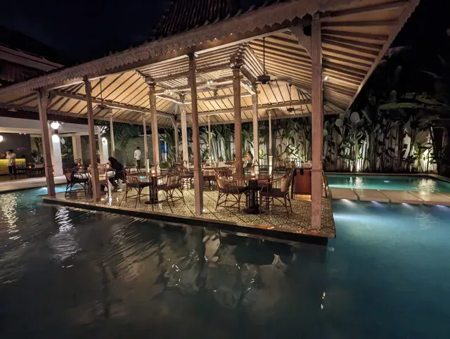 Bambu Baili-Seminyak