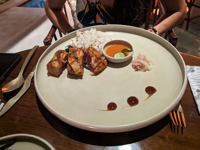 Bambu Baili-Seminyak
