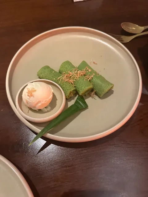 Bambu Baili-Seminyak