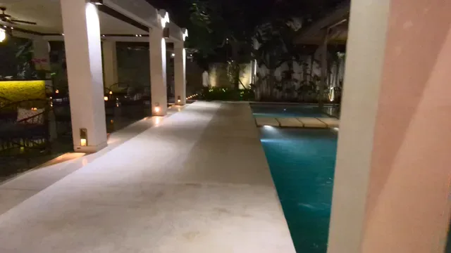 Bambu Baili-Seminyak