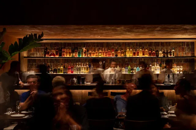 Bar Vera Bistro & Wine Bar