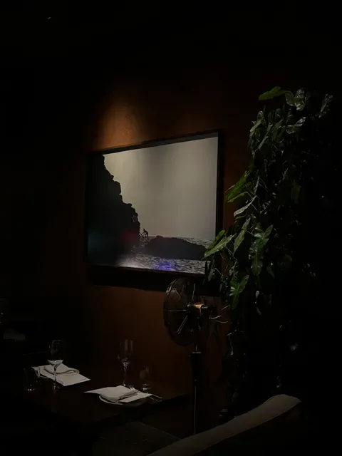 Bar Vera Bistro & Wine Bar