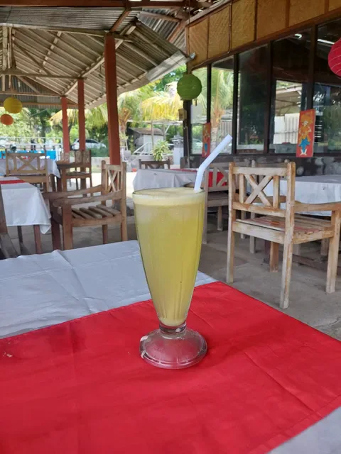Barakuda Restaurant