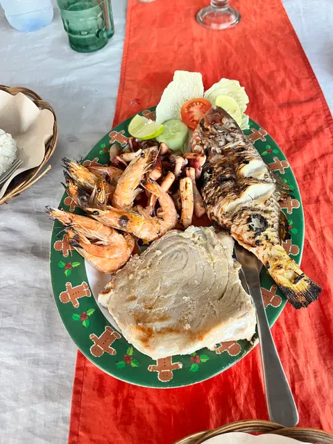 Barakuda Restaurant