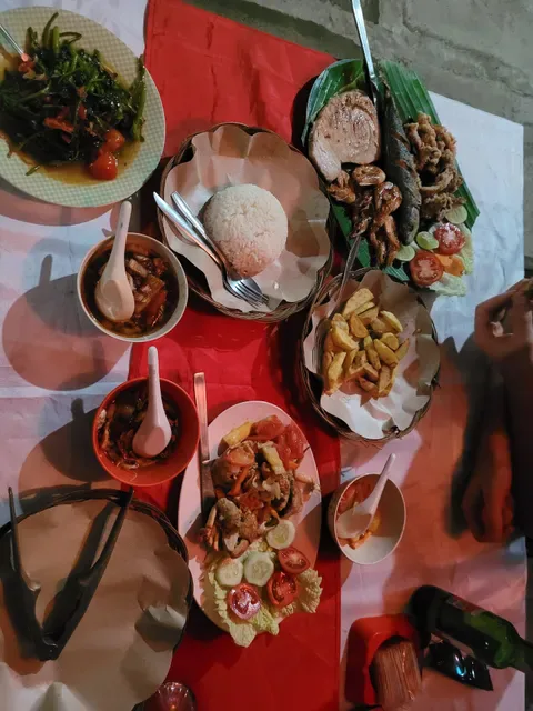 Barakuda Restaurant