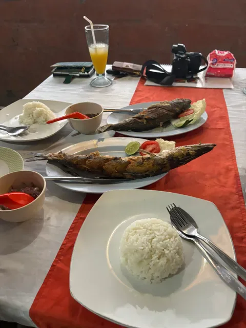 Barakuda Restaurant