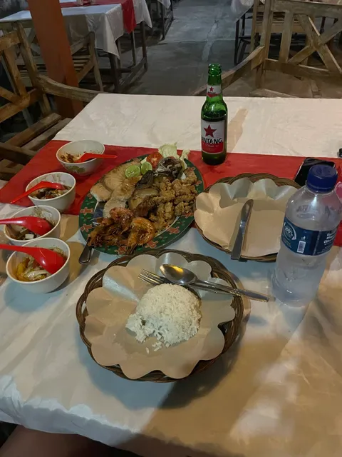 Barakuda Restaurant
