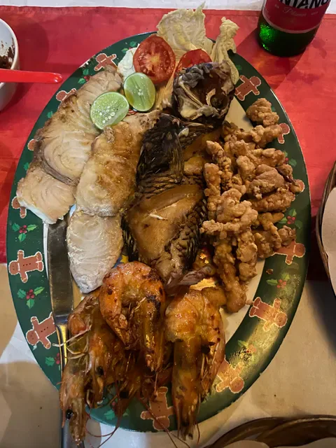 Barakuda Restaurant