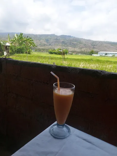 Barakuda Restaurant