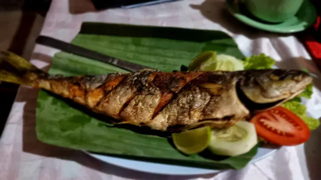 Barakuda Restaurant