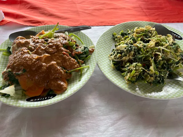 Barakuda Restaurant
