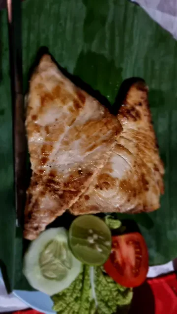 Barakuda Restaurant