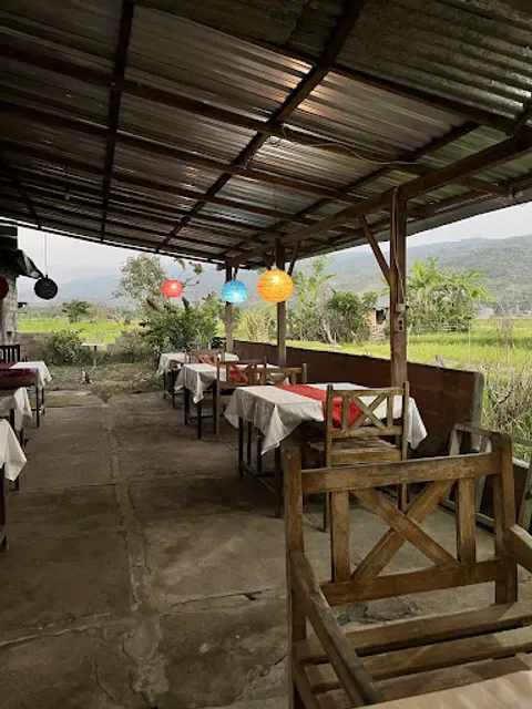 Barakuda Restaurant
