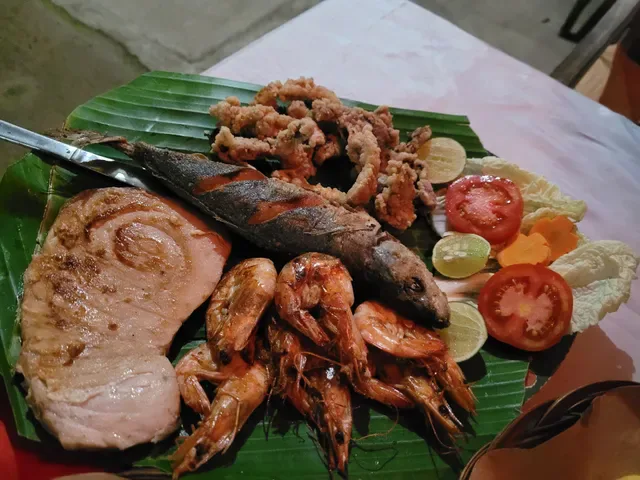Barakuda Restaurant