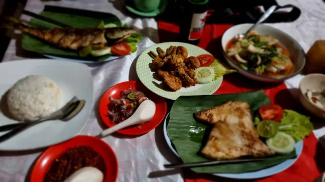 Barakuda Restaurant