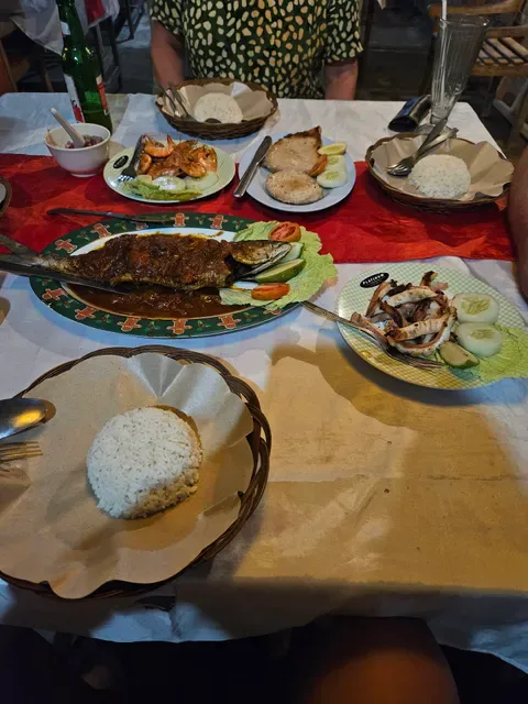 Barakuda Restaurant