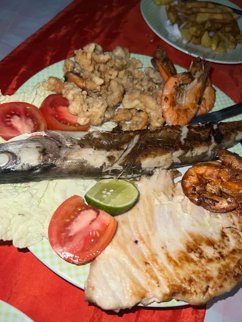 Barakuda Restaurant