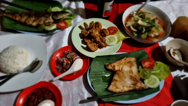 Barakuda Restaurant