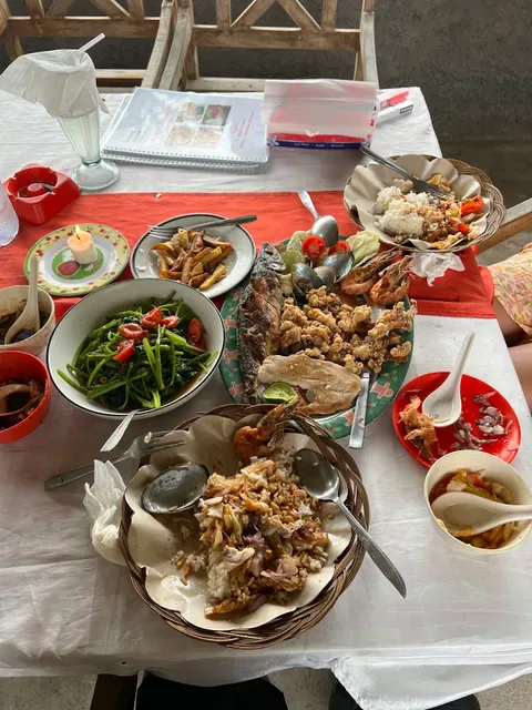 Barakuda Restaurant