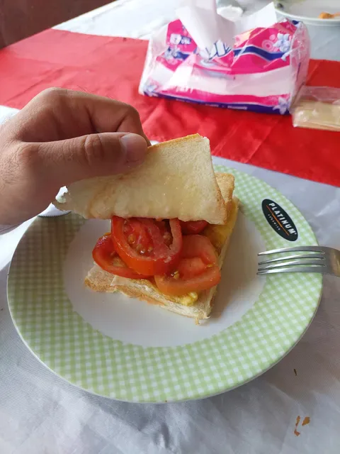 Barakuda Restaurant