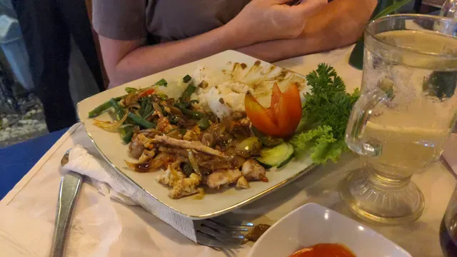 Barclona Lovina Bar & Restaurant