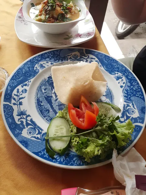 Barclona Lovina Bar & Restaurant