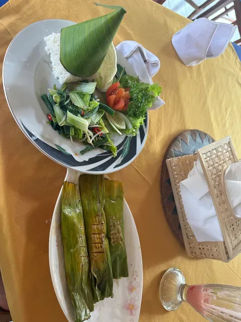 Barclona Lovina Bar & Restaurant