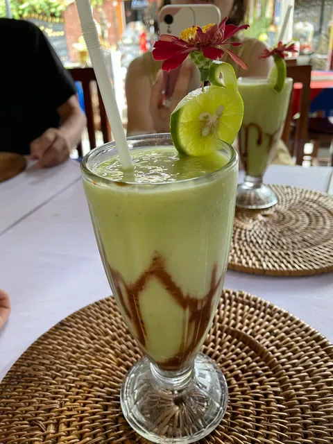 Barclona Lovina Bar & Restaurant