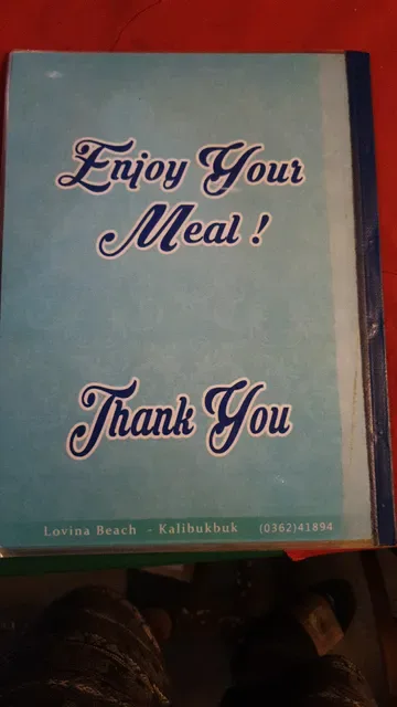 Barclona Lovina Bar & Restaurant