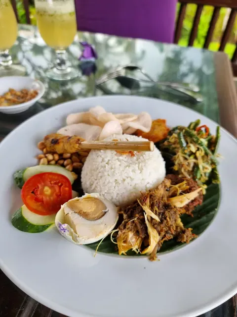 Bebek Bengil
