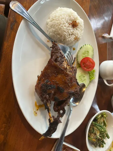 Bebek Bengil