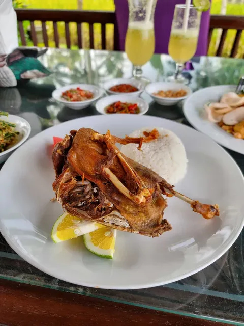 Bebek Bengil