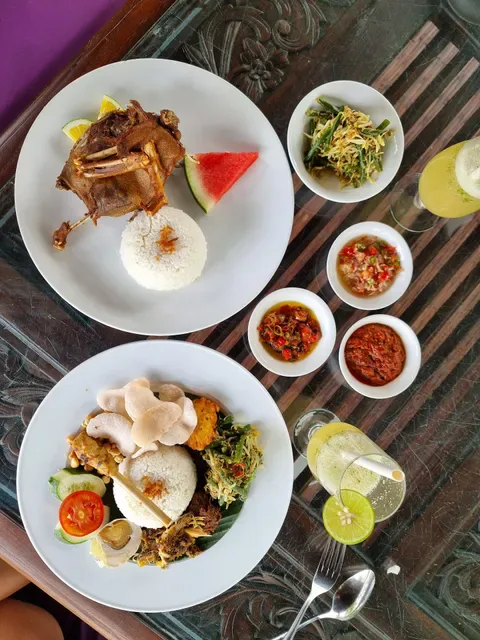 Bebek Bengil