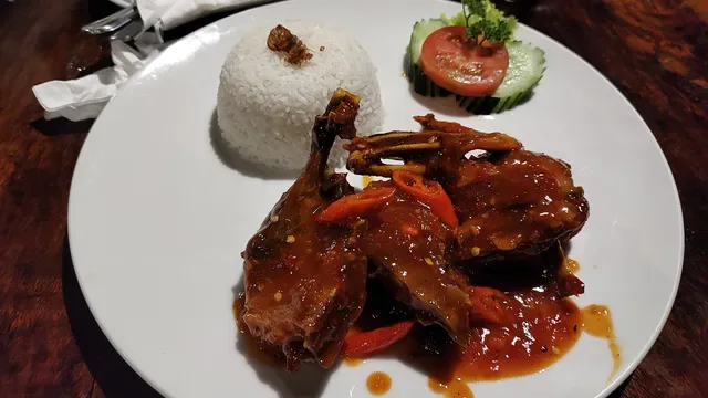 Bebek Bengil