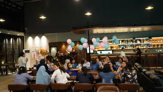 Berutz Bar & Resto