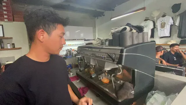 BGS Bali Canggu - Coffee Bar & Surf Shop