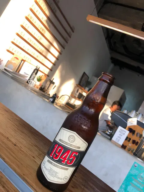 BGS Bali Canggu - Coffee Bar & Surf Shop