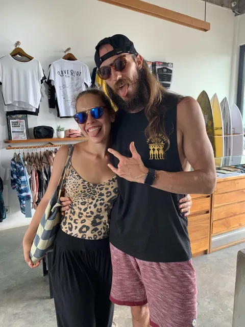 BGS Bali Canggu - Coffee Bar & Surf Shop