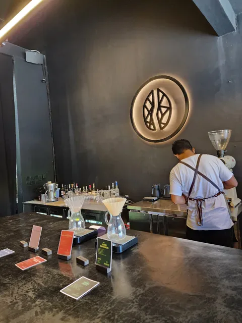 Blacklist Coffee Roasters