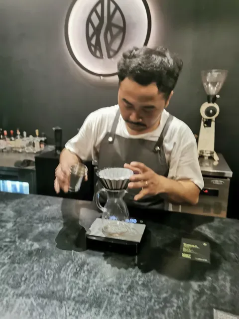 Blacklist Coffee Roasters