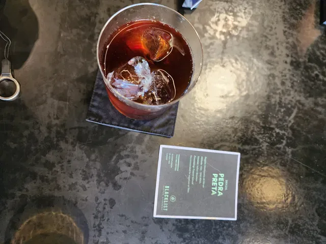 Blacklist Coffee Roasters