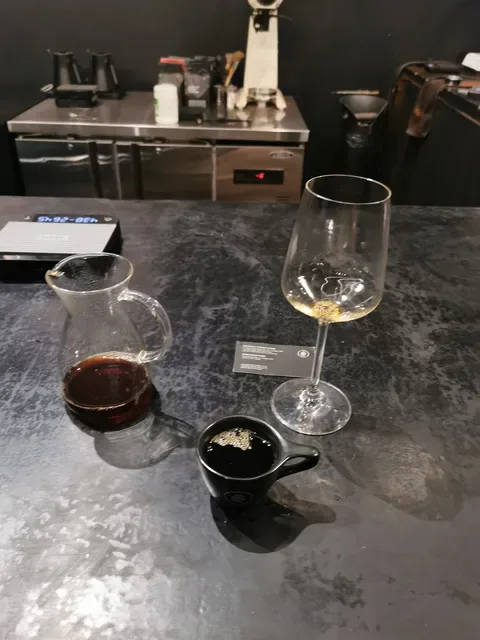 Blacklist Coffee Roasters