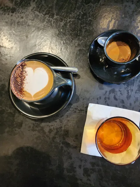 Blacklist Coffee Roasters