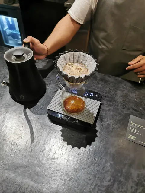 Blacklist Coffee Roasters