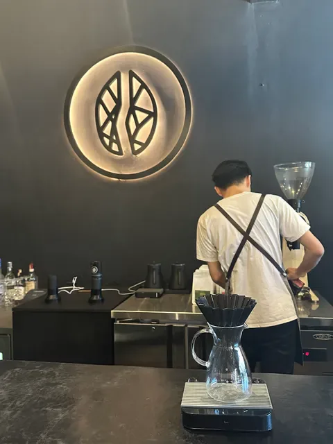 Blacklist Coffee Roasters