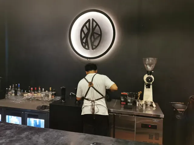 Blacklist Coffee Roasters