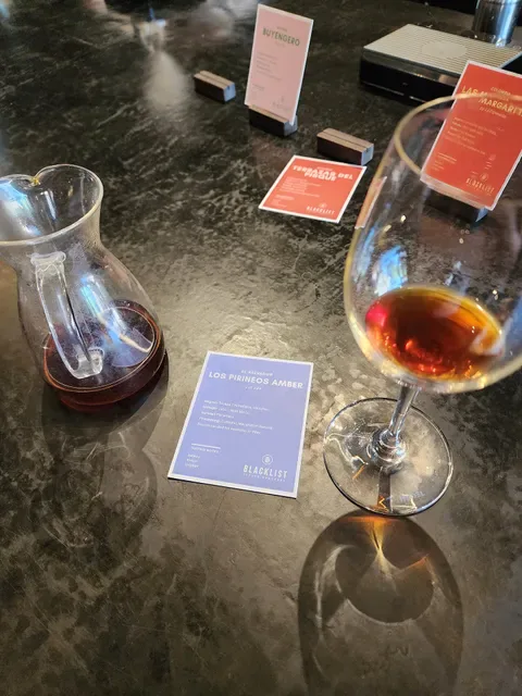 Blacklist Coffee Roasters