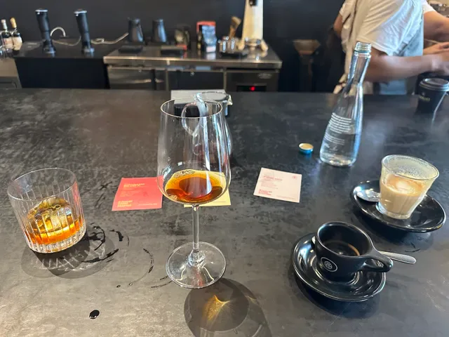Blacklist Coffee Roasters